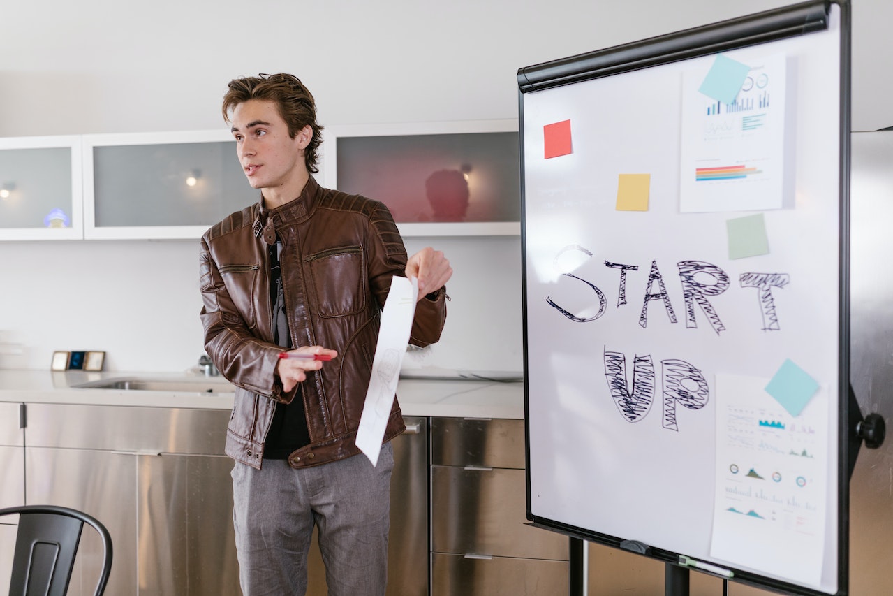 6 Tips On How To Make Great Pitch For Your Business Idea