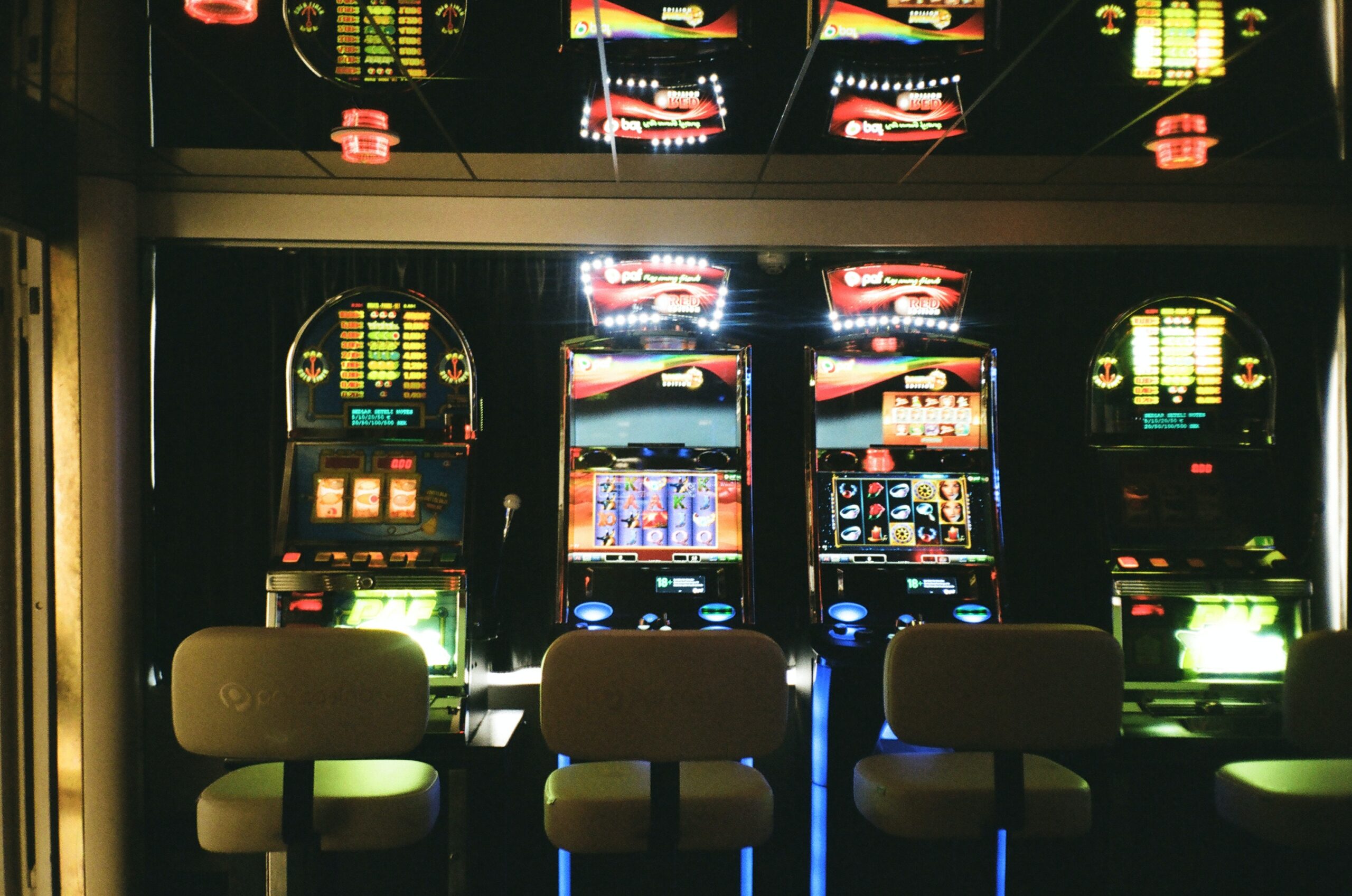 A Deep Dive into the Slot Machine Innovations at BK8 Malaysia