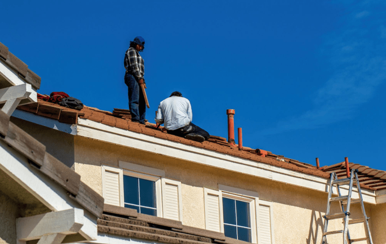 Clear Indications That You Need to Contact a Roofing Contractor in Madison, WI
