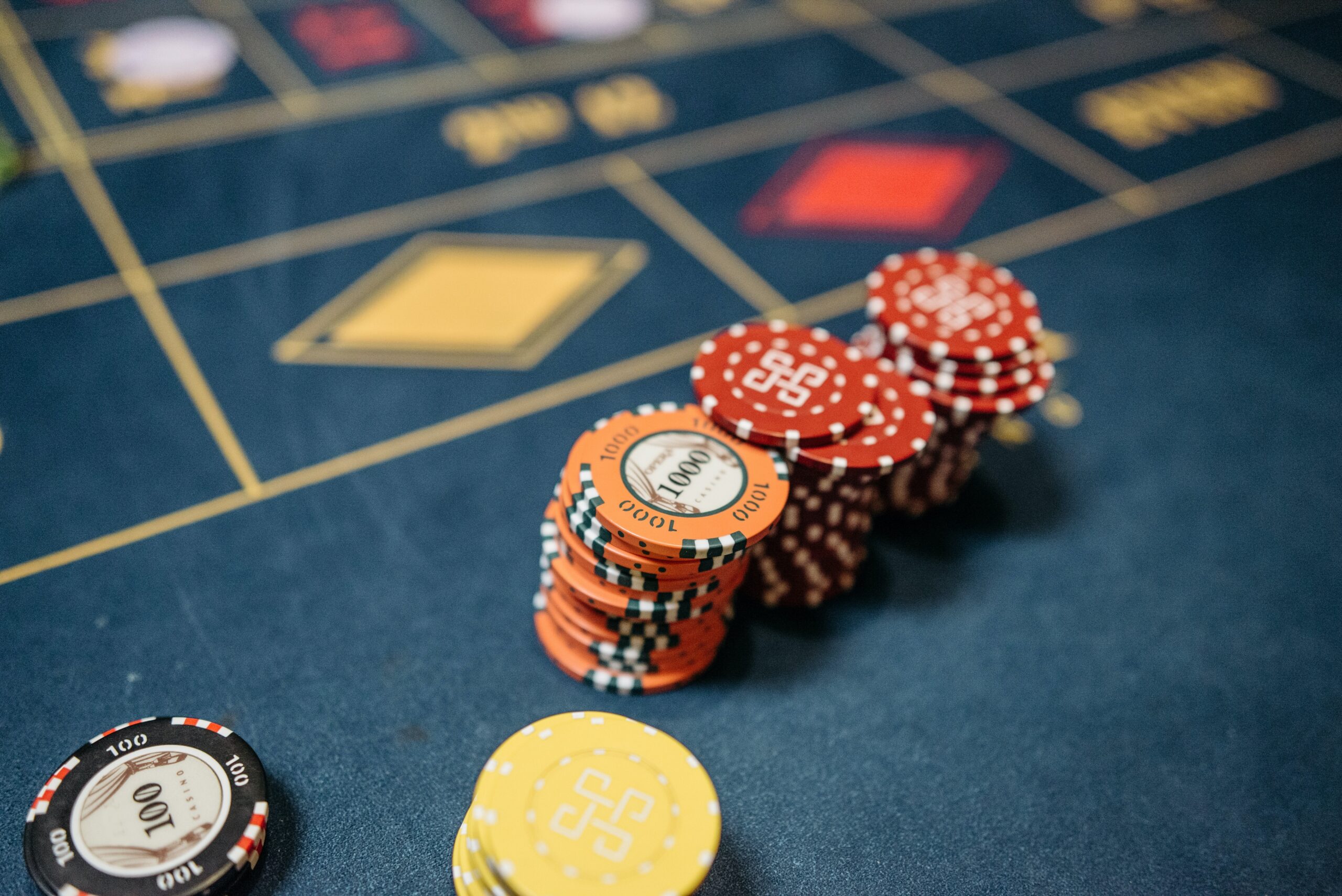 How to Gamble Online Safely A Guide for Beginners