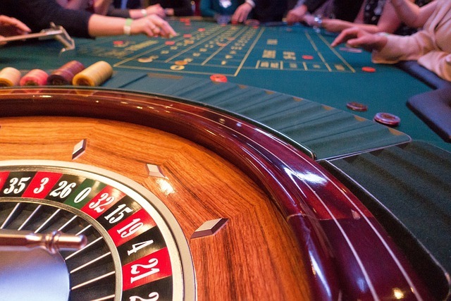 Why Choosing the Right Online Casino Matters