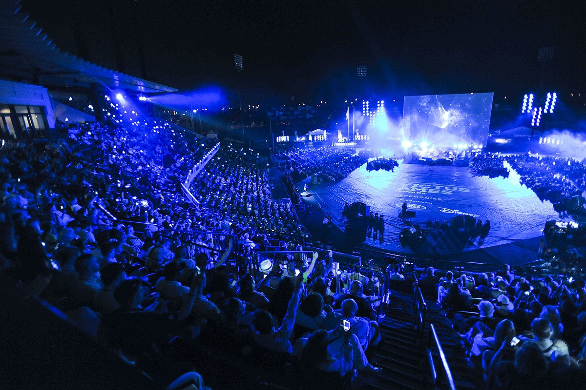 What Is Missing for Esports Growing Success