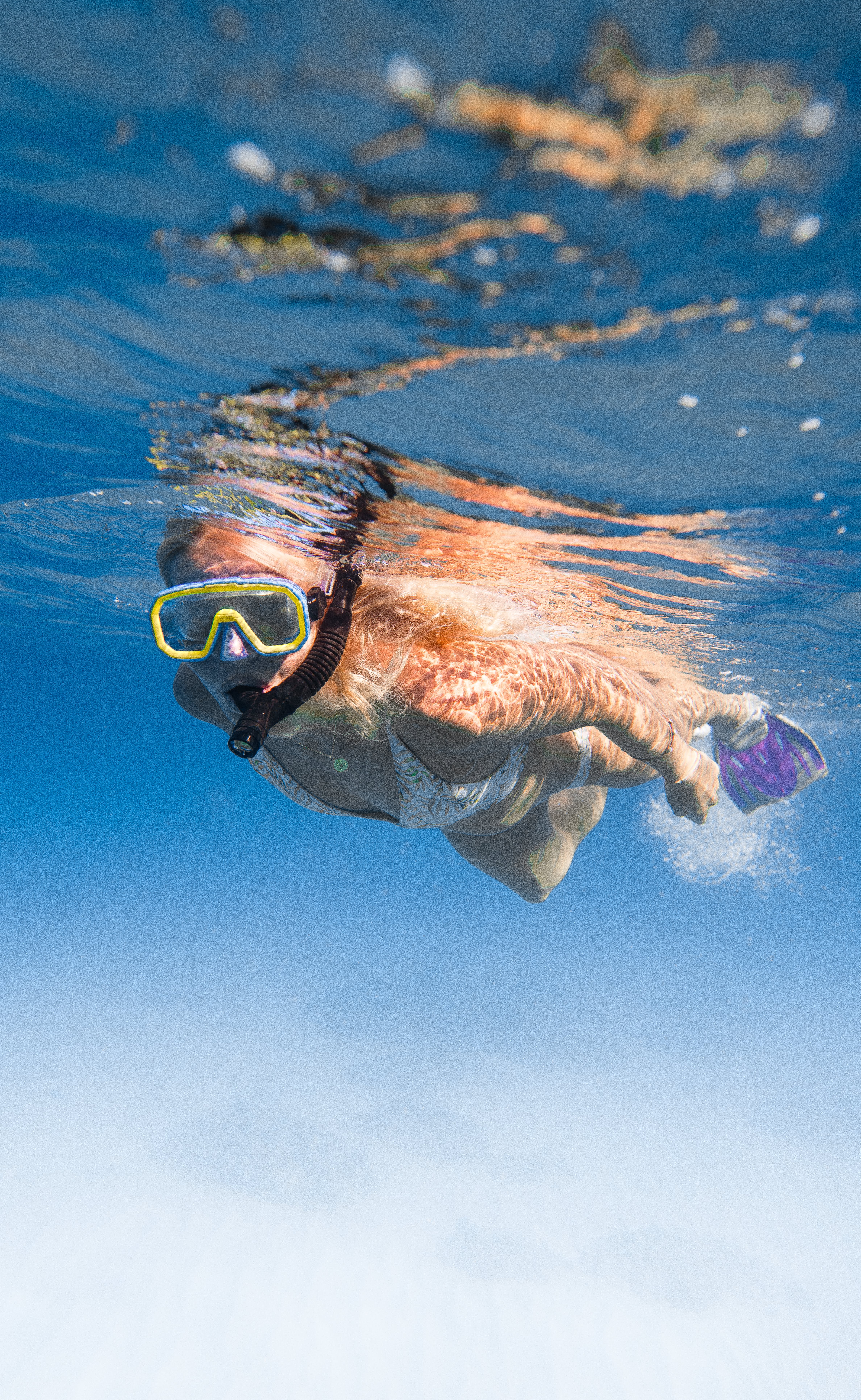 Five Compelling Reasons Why Snorkel Gear is Essential