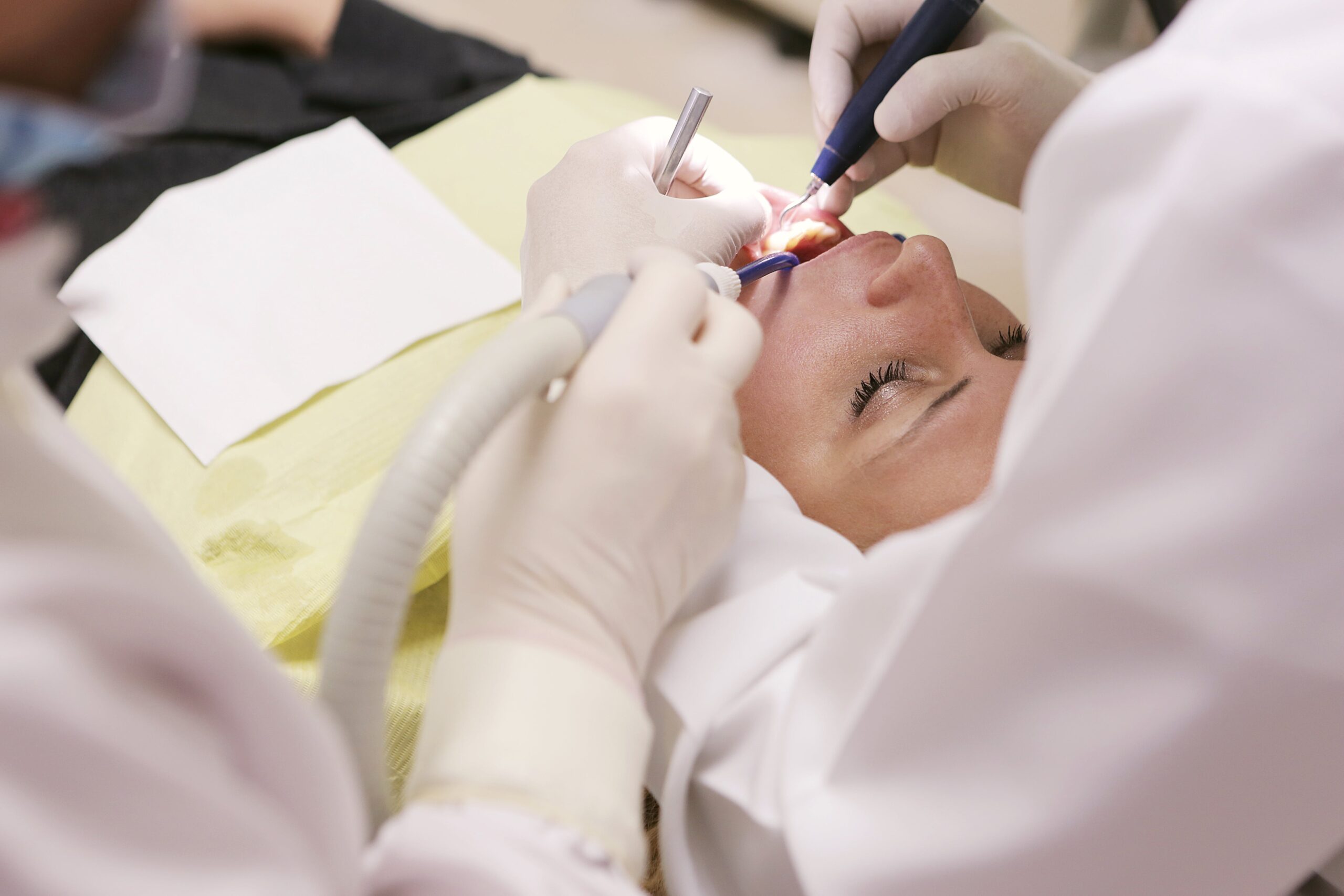 Medicare Dental Vision and Hearing Care