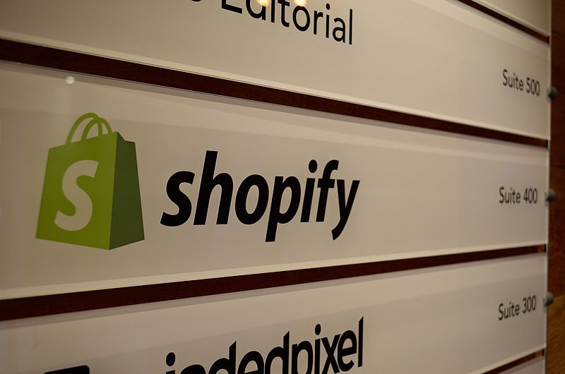 Transitioning to Shopify