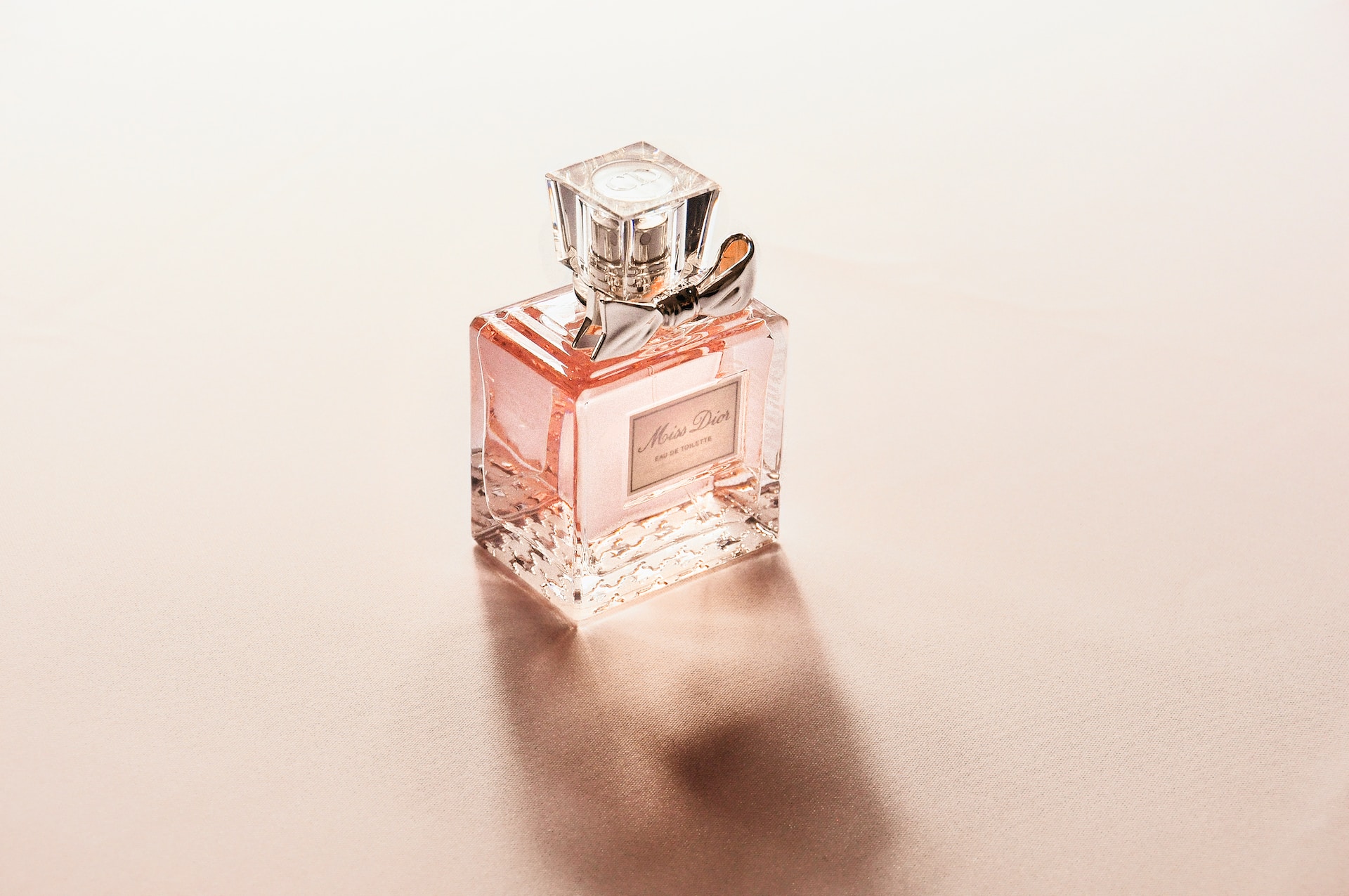 A Journey Through the World of Fragrance