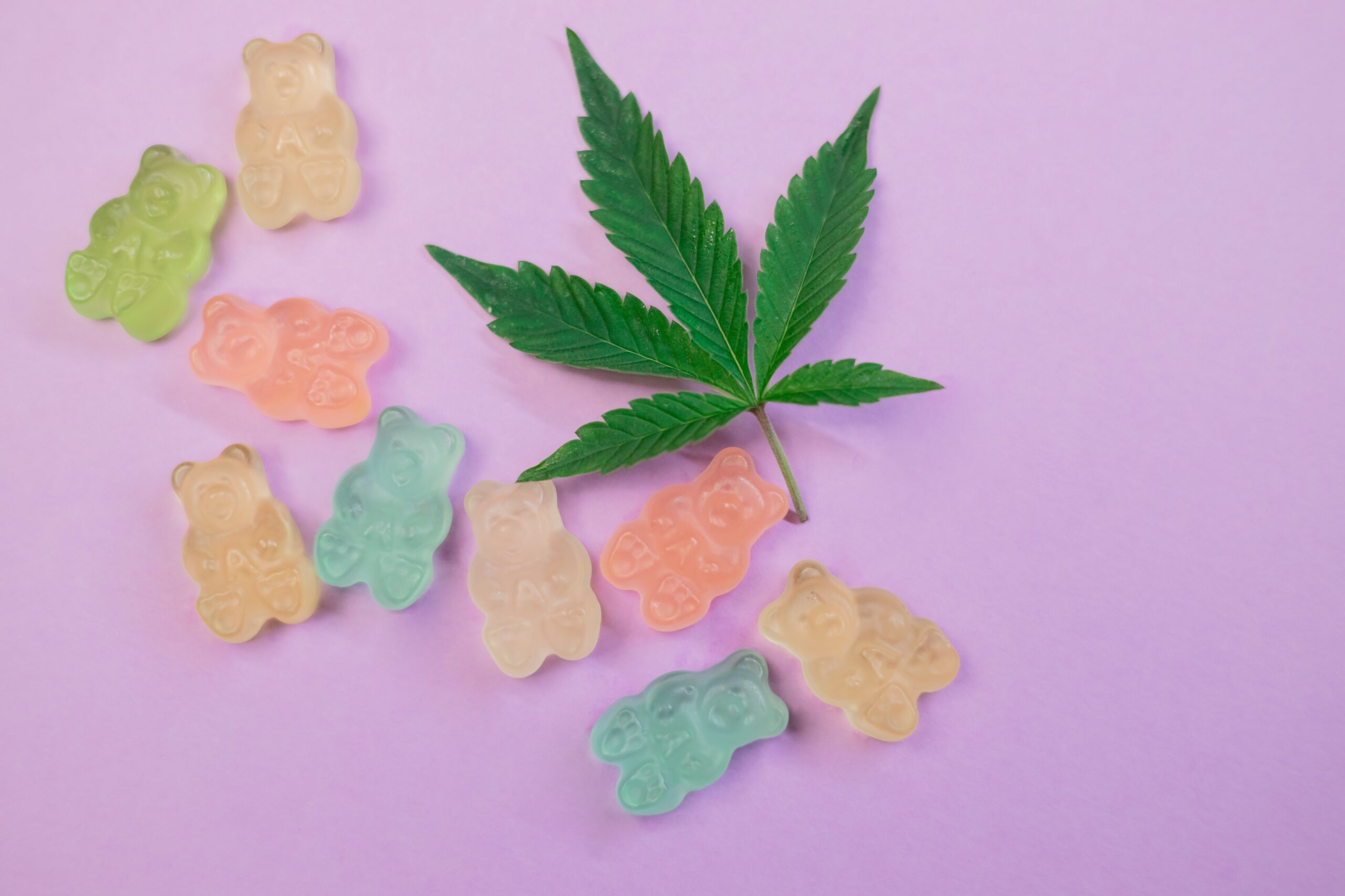 Exploring the Origins and Effects of Indica Gummies