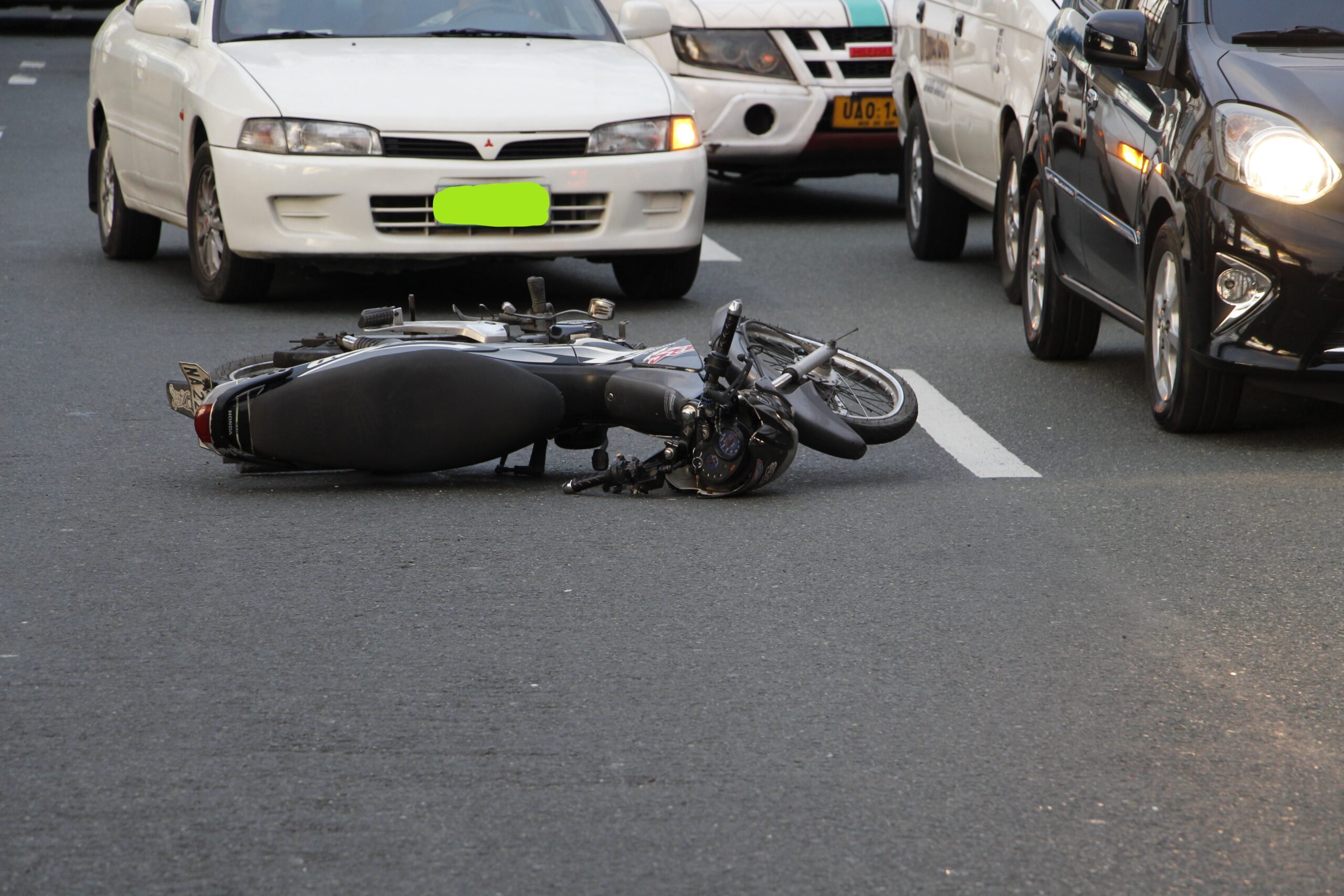 Factors That Impact Motorcycle Accident Settlements in Chicago