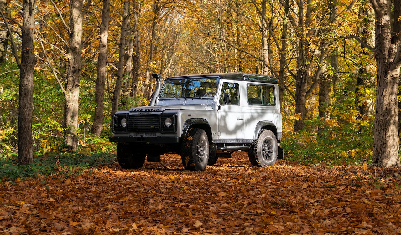 How Bull Bars Enhance the Aesthetics of Your Off-Road Vehicle