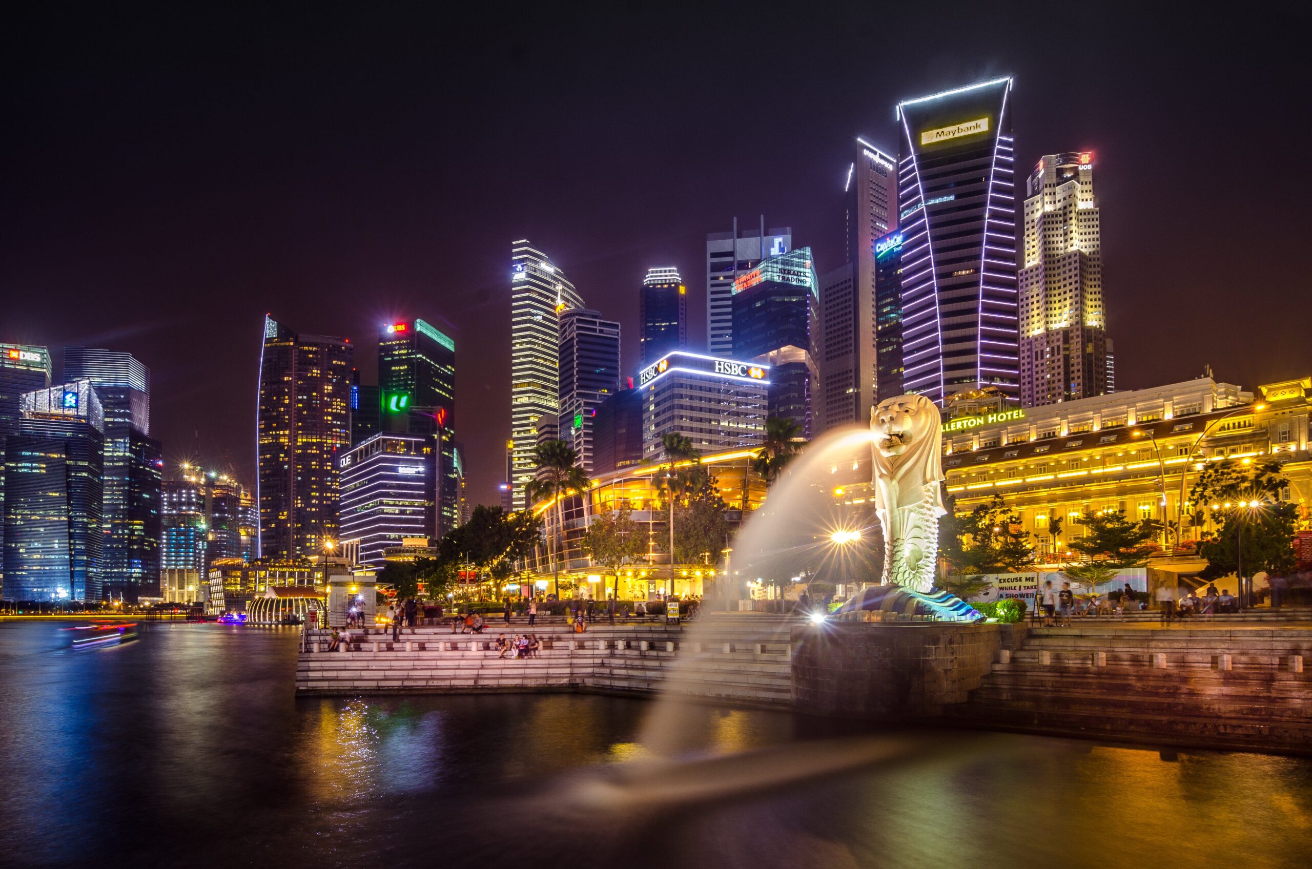 Must-Have Features in Singapores Best Travel Insurance Plans