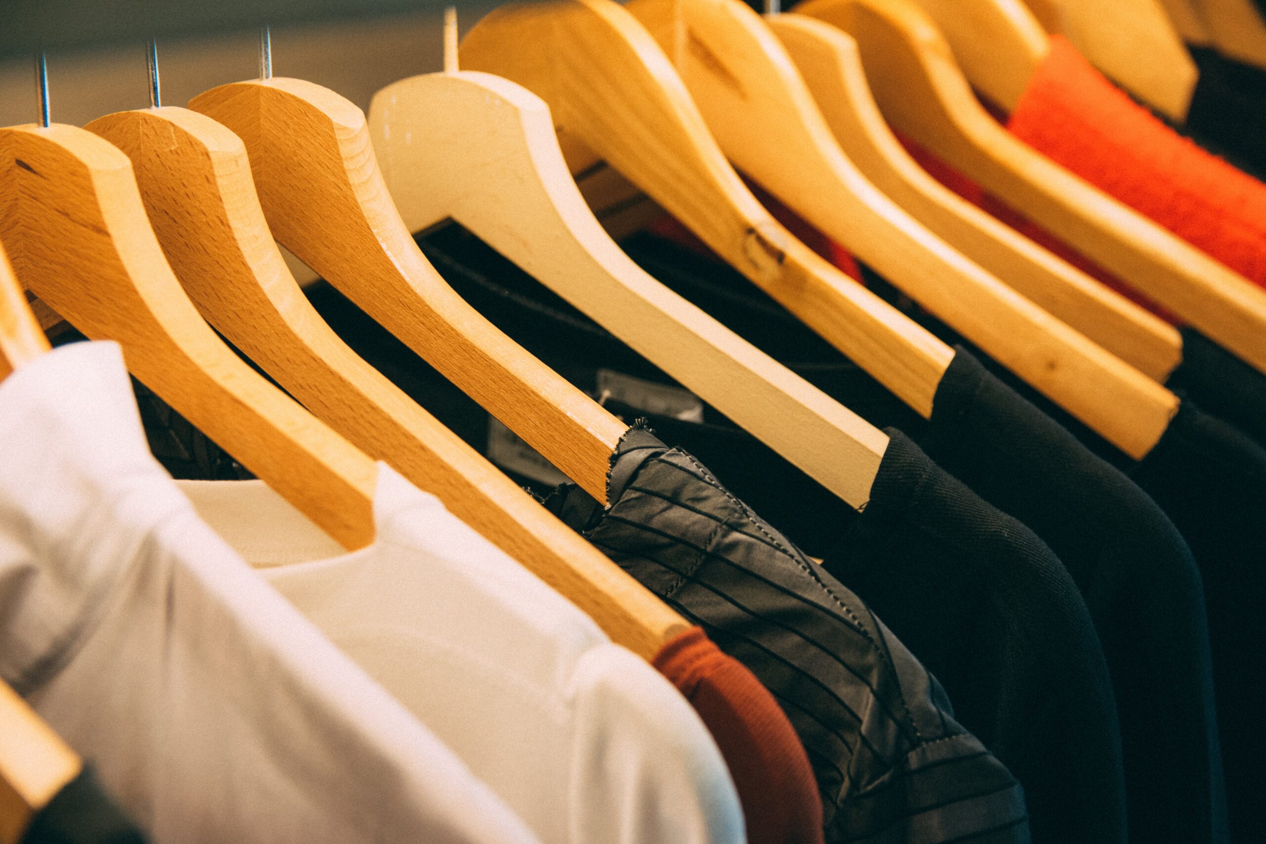 Navigating the World of Apparel Wholesale Tips for New Entrepreneurs