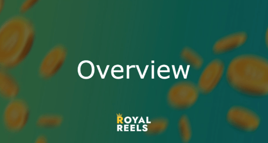 Overview of the Royal Reels gaming platform