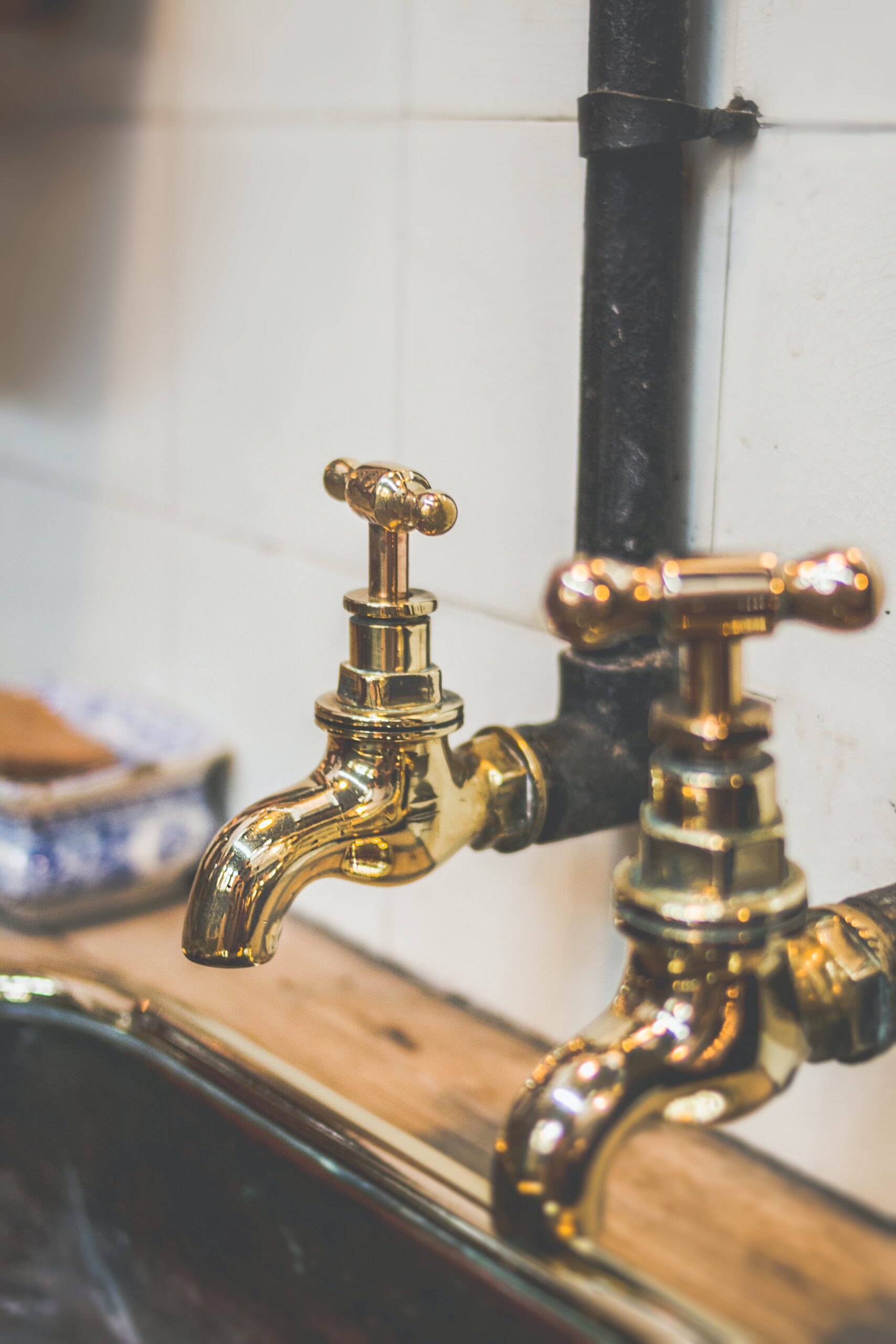 Plumbing Upgrades That Can Increase Your Homes Value