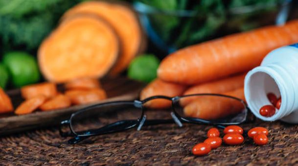 Seeing Clearly The Connection Between Diet and Eye Health