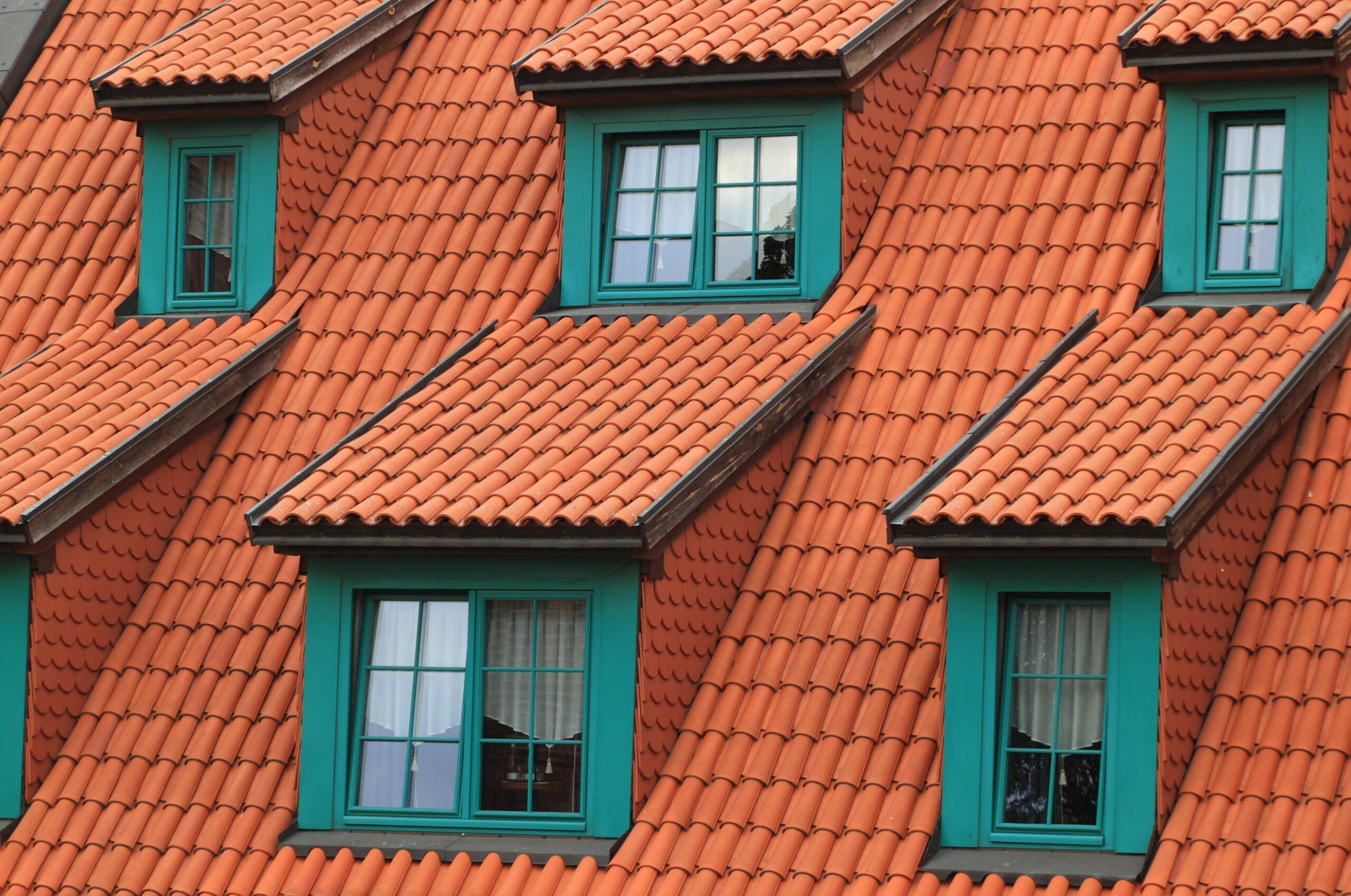 The Art of Roofing A Comprehensive Guide
