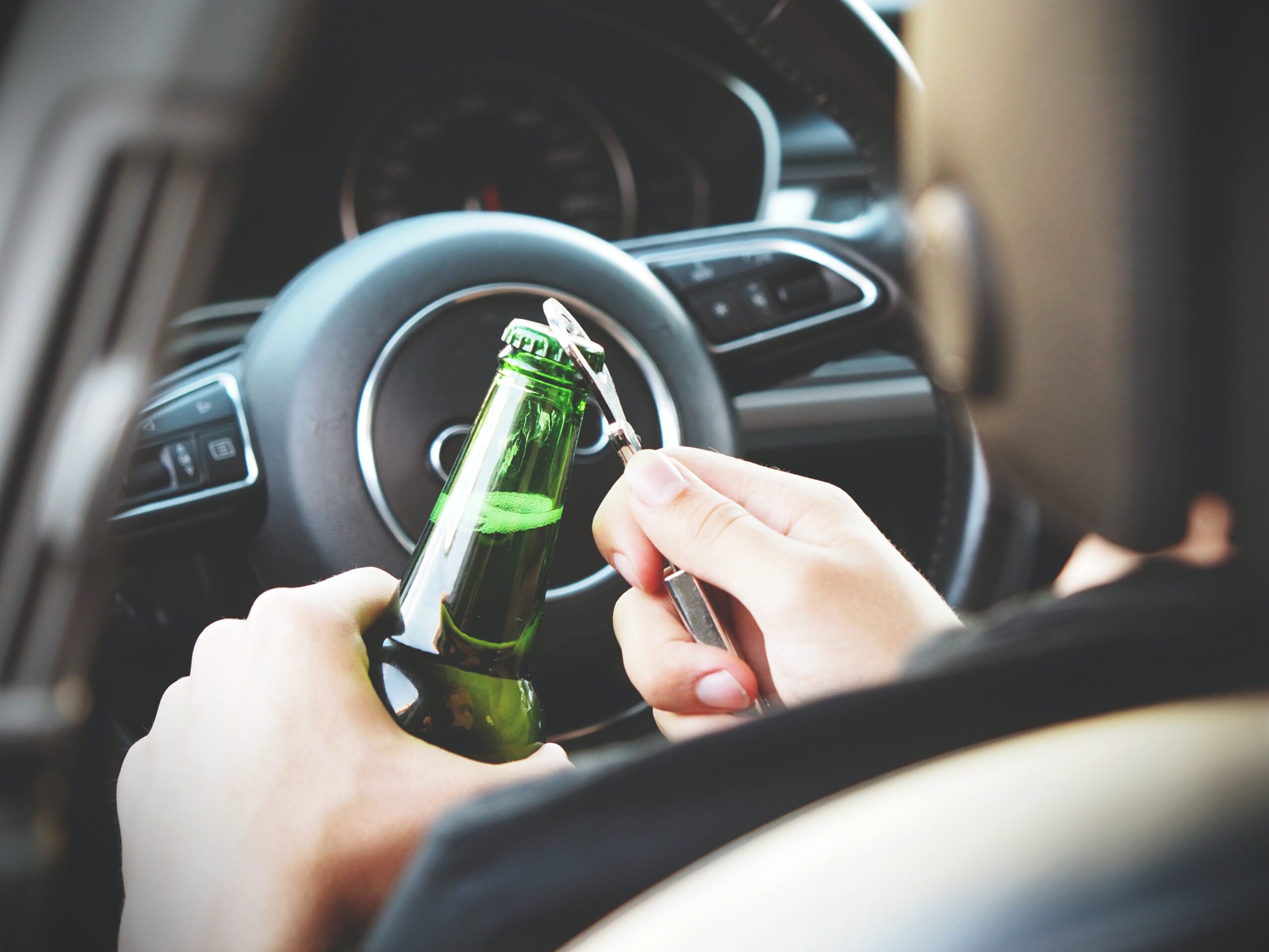 The Consequences of Drunk Driving Legal Personal and Financial Impact