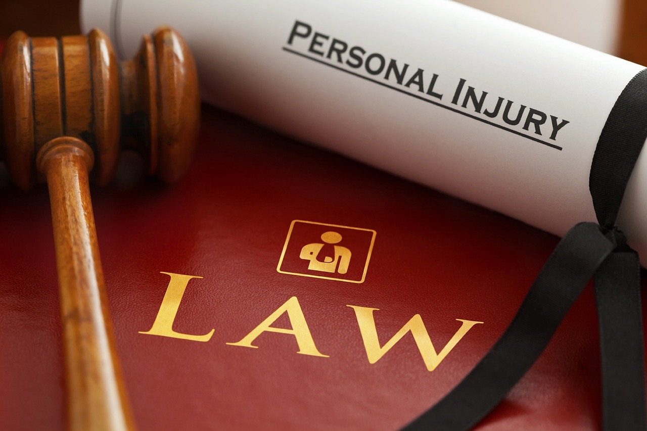 5 Questions To Ask A Personal Injury Lawyer Near You