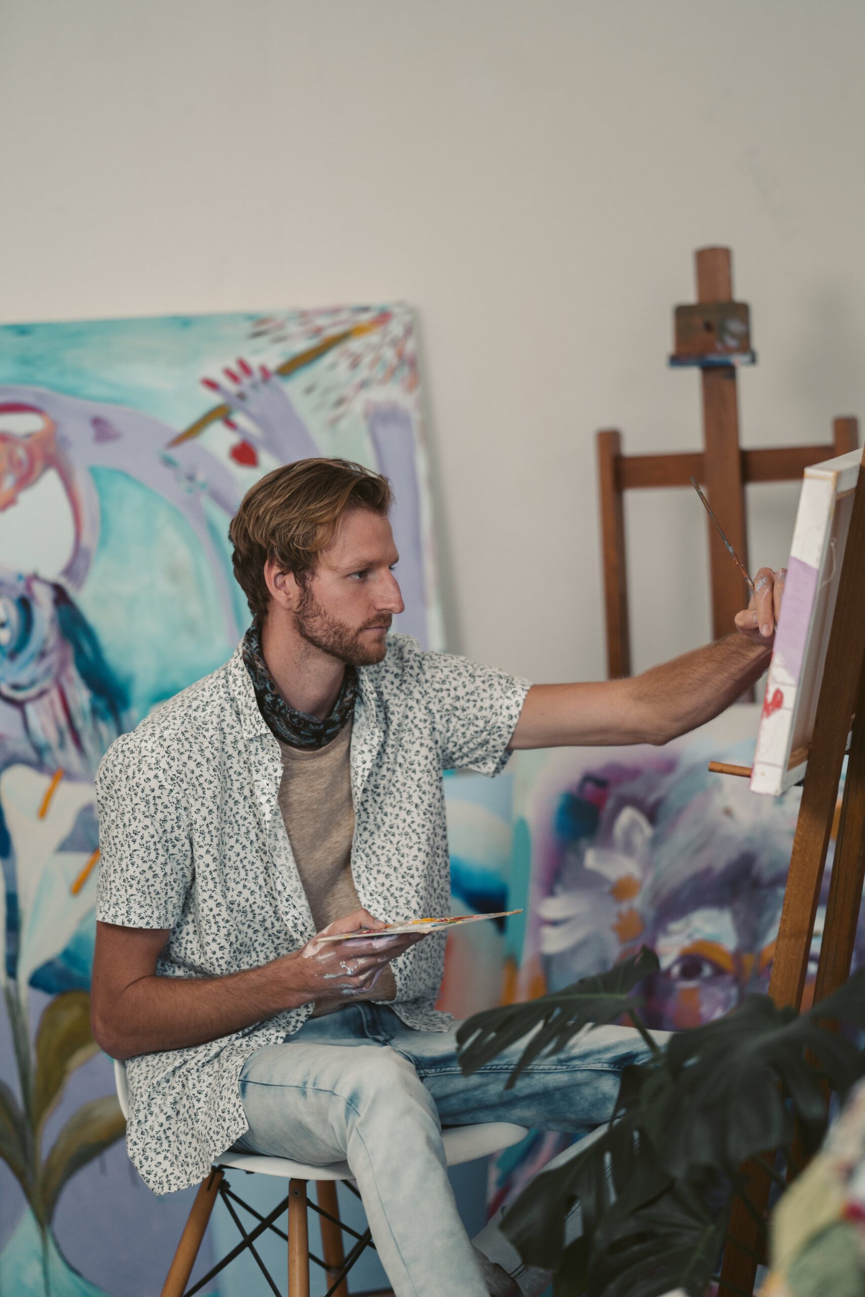 Surrealist Techniques in Modern Art Beyond the Canvas