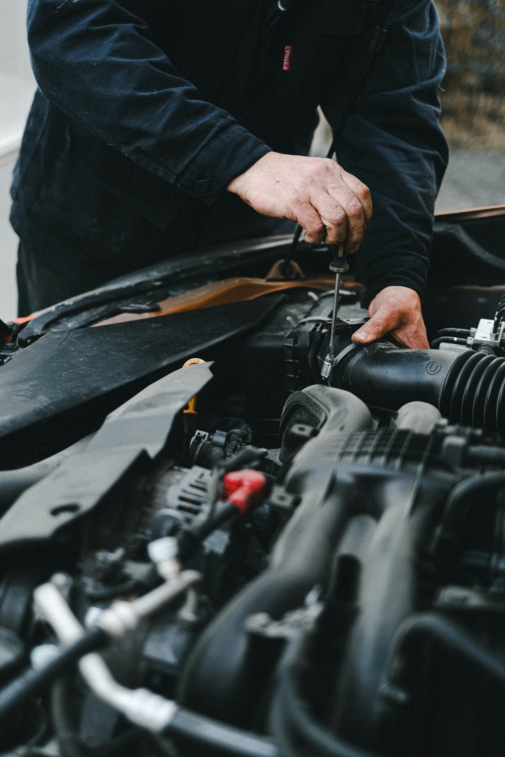 The Heart of Your Vehicle Addressing Common Engine Problems Effectively