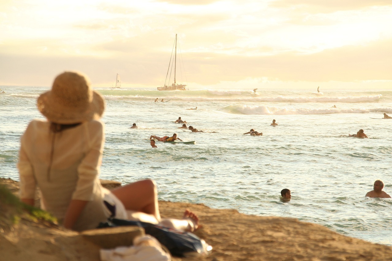 The Ultimate Guide to Getting Inked in Hawaii