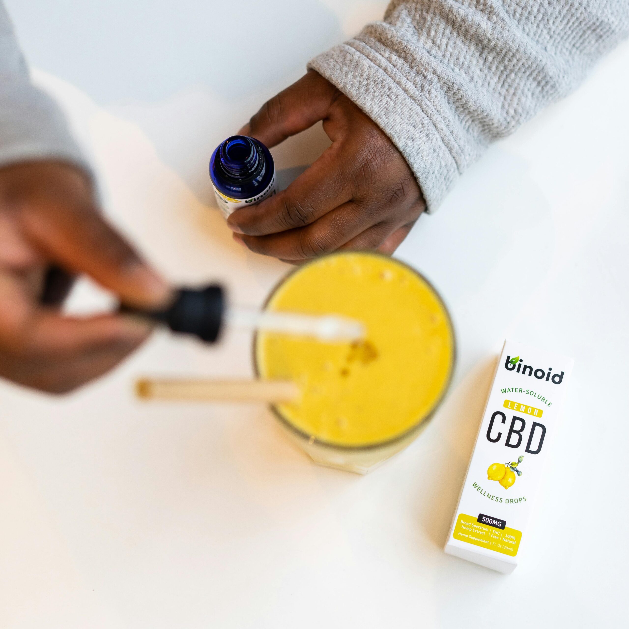 Unlocking the Potential of Cannabis Shake Creative Ways to Incorporate It Into Your Routine