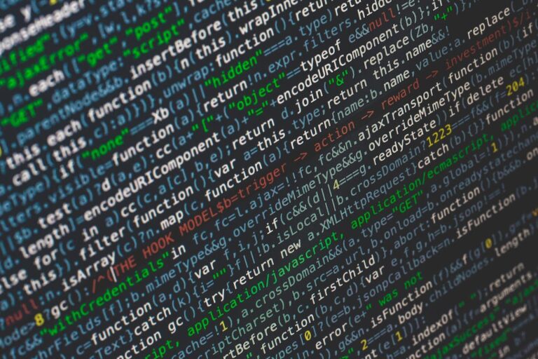 java language