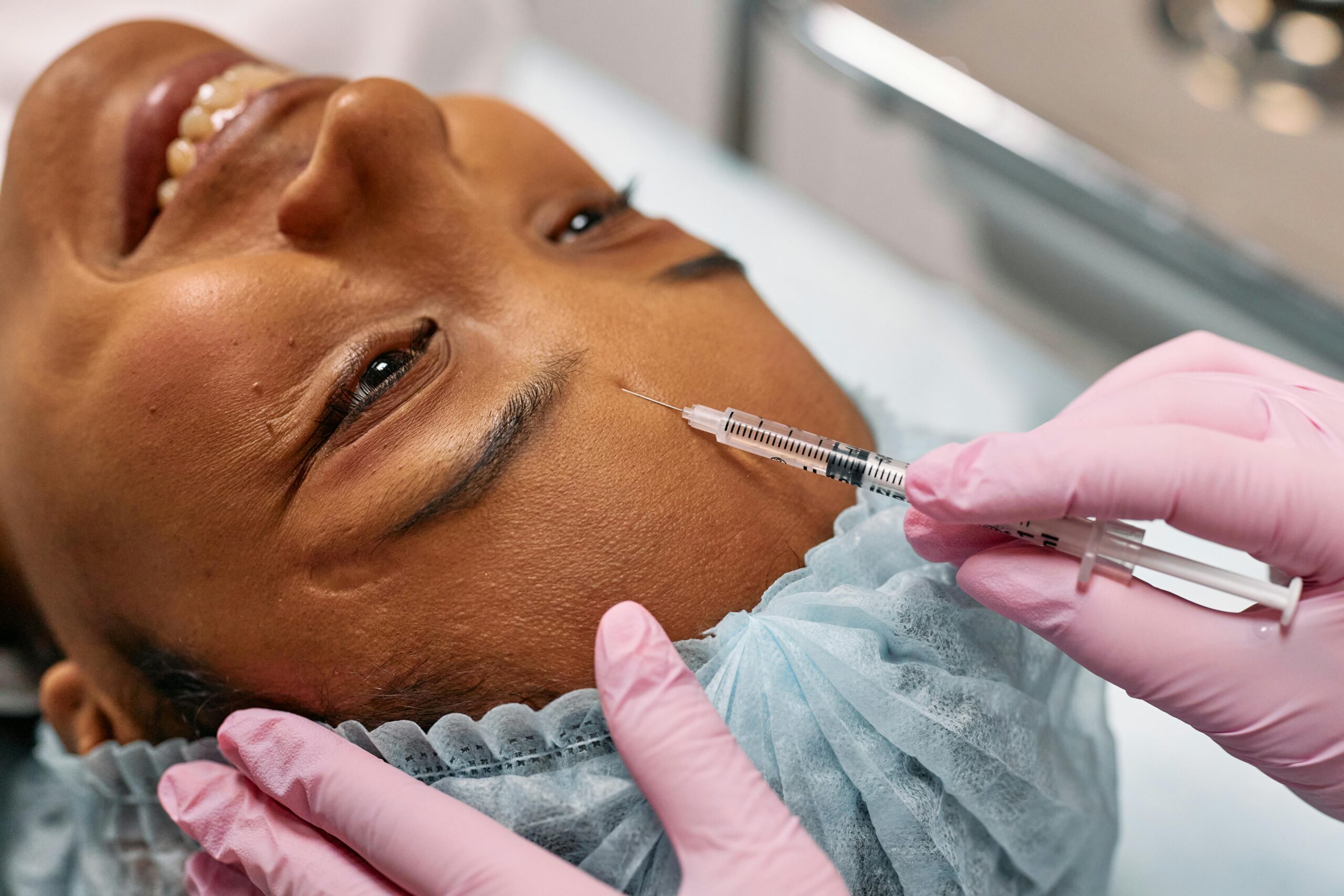 Age-Defying Elegance The Evolution and Efficacy of Botox Treatments