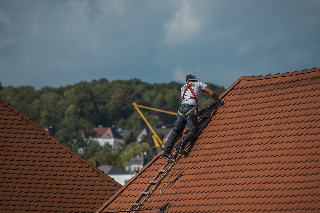 Expertise on Top How Professional Roofing Contractors Transform Your Home Improvement Experience