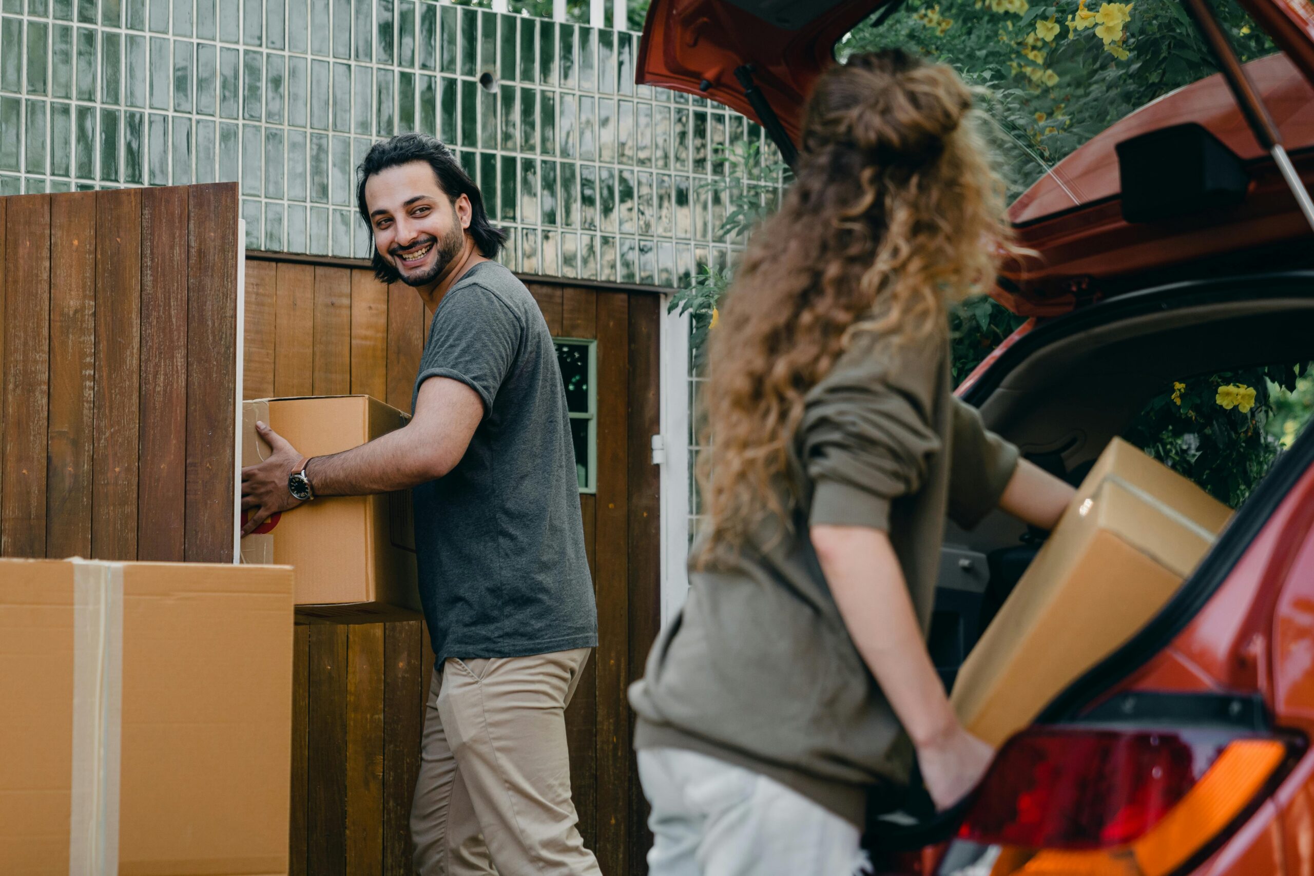 Ten tips for making a long-distance move easier for your family