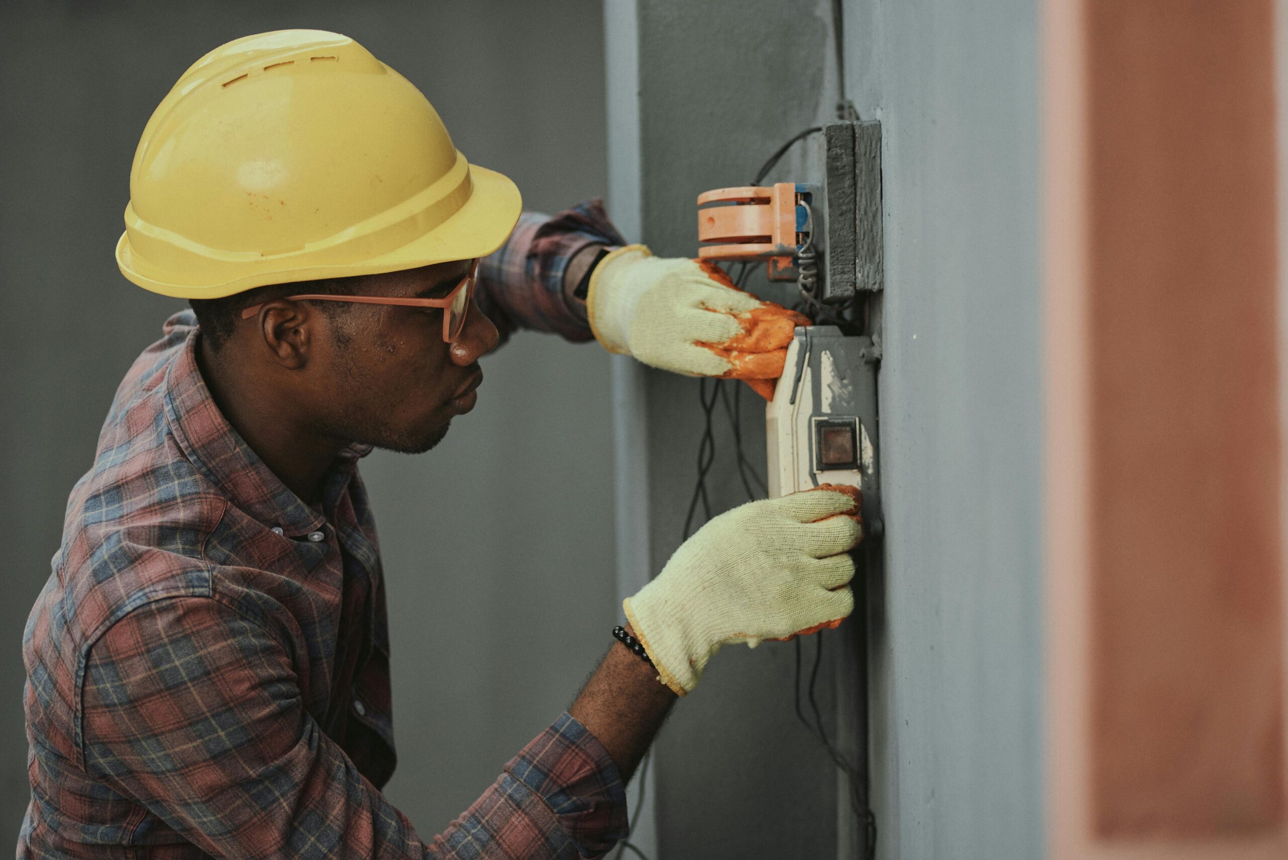 The Hidden Dangers of DIY Electrical Work Why Professional Electricians Are a Must