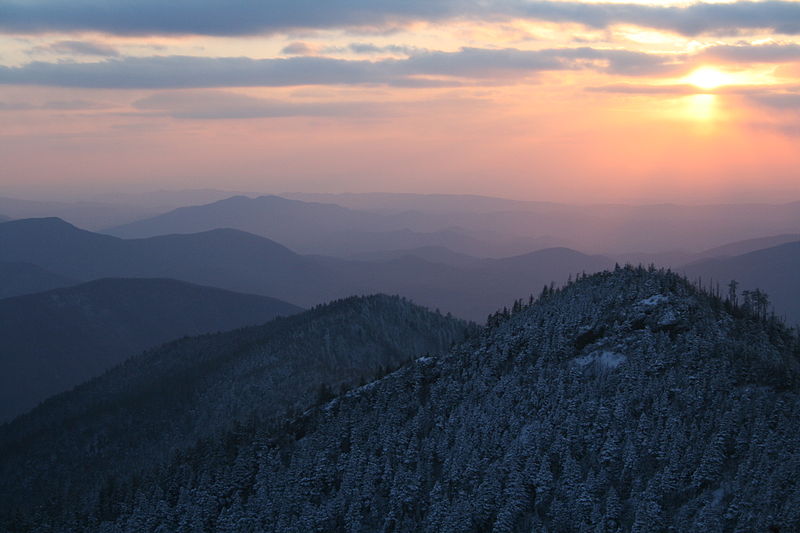 Top 10 Reasons To Visit The Smoky Mountains