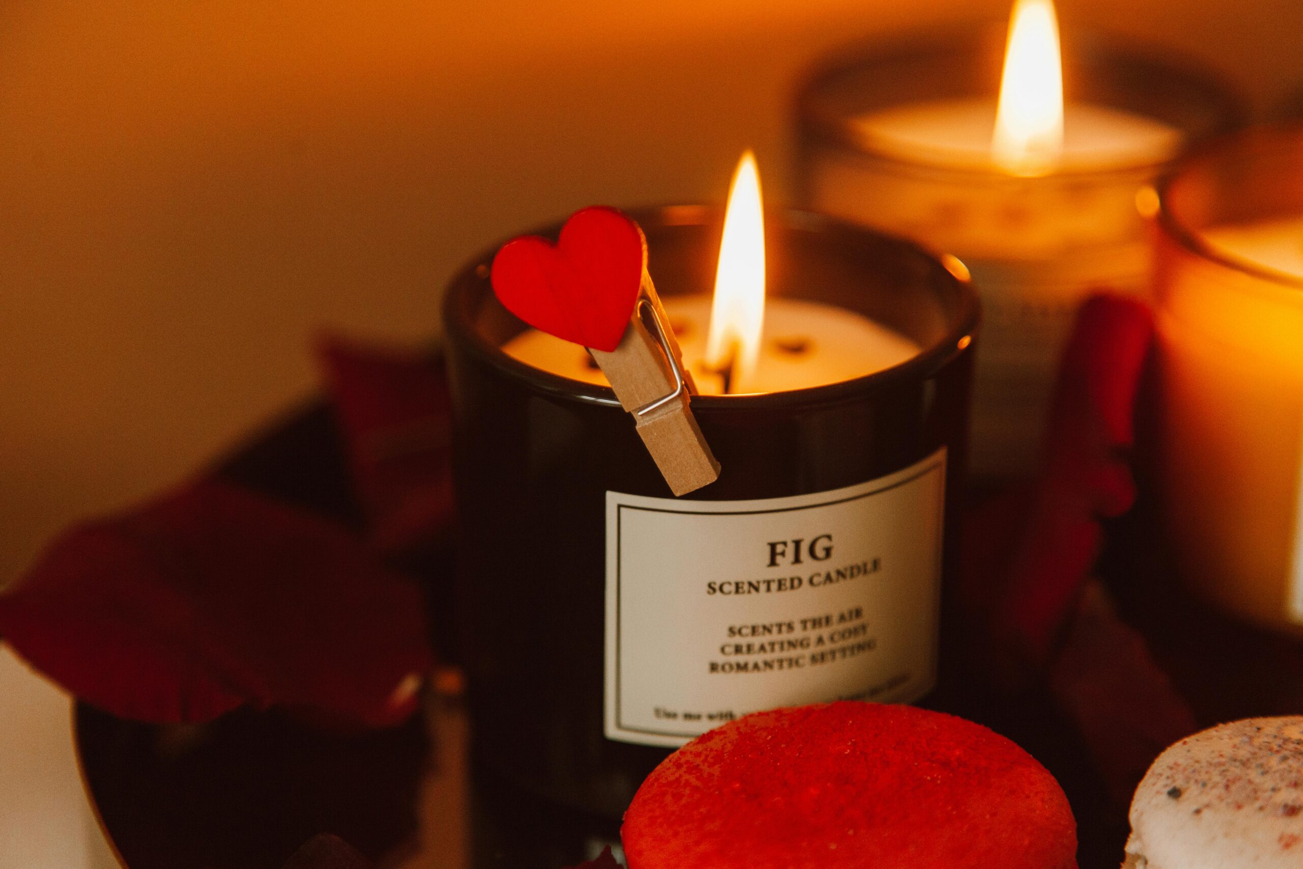 Top 10 Reasons to Choose Scented Votive Candles in Bulk