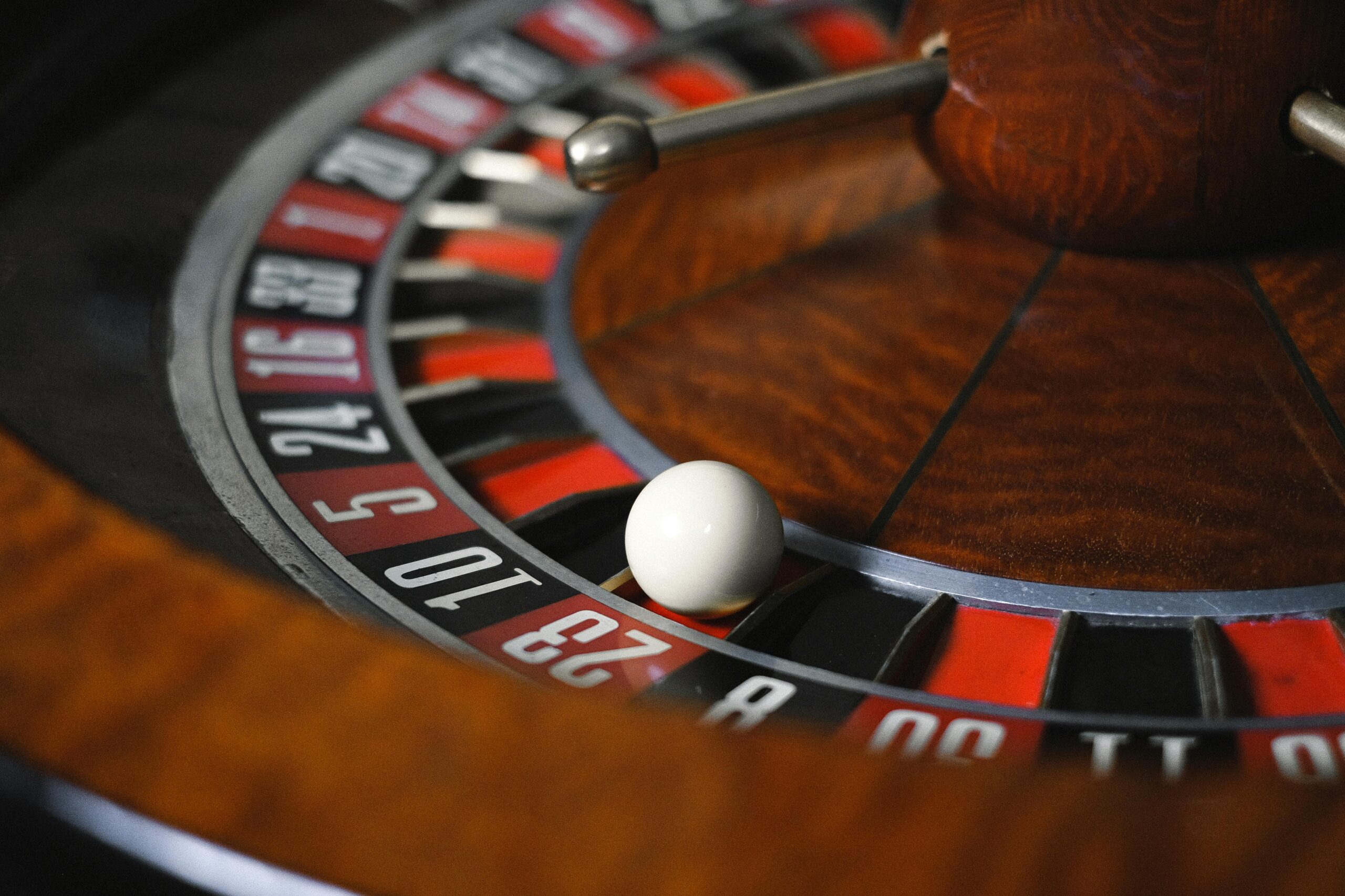 How To Play Roulette Online For Real Money