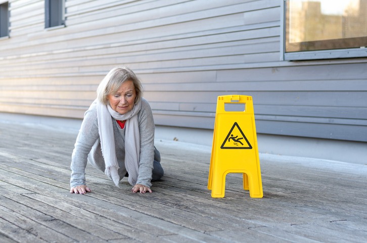 How To Pursue Legal Action for Slip and Fall Accidents