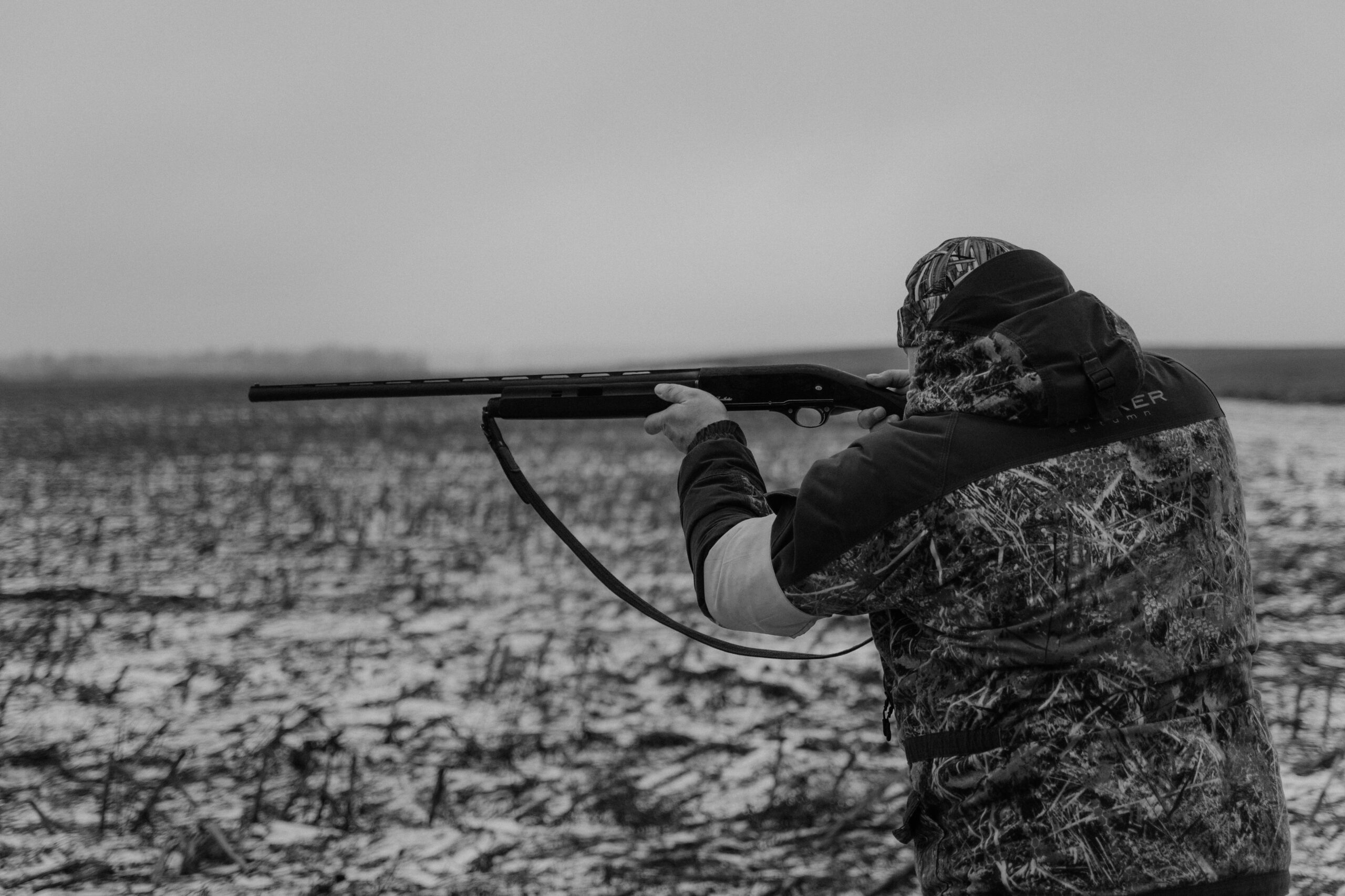 The Ultimate Guide to the Most Common Hunting Rifles for Outdoor Enthusiasts
