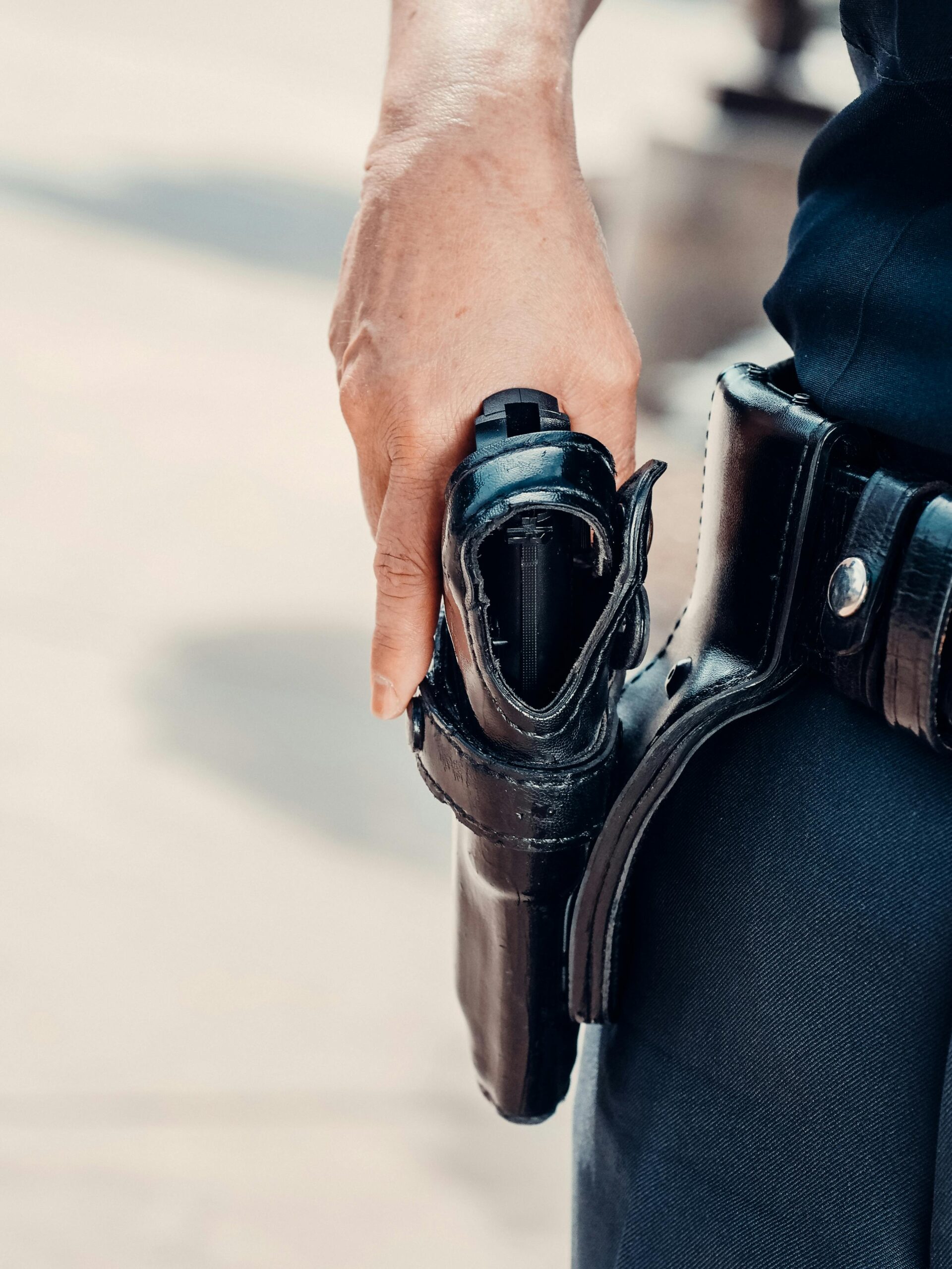 Why Personalizing Your Holster Makes All the Difference