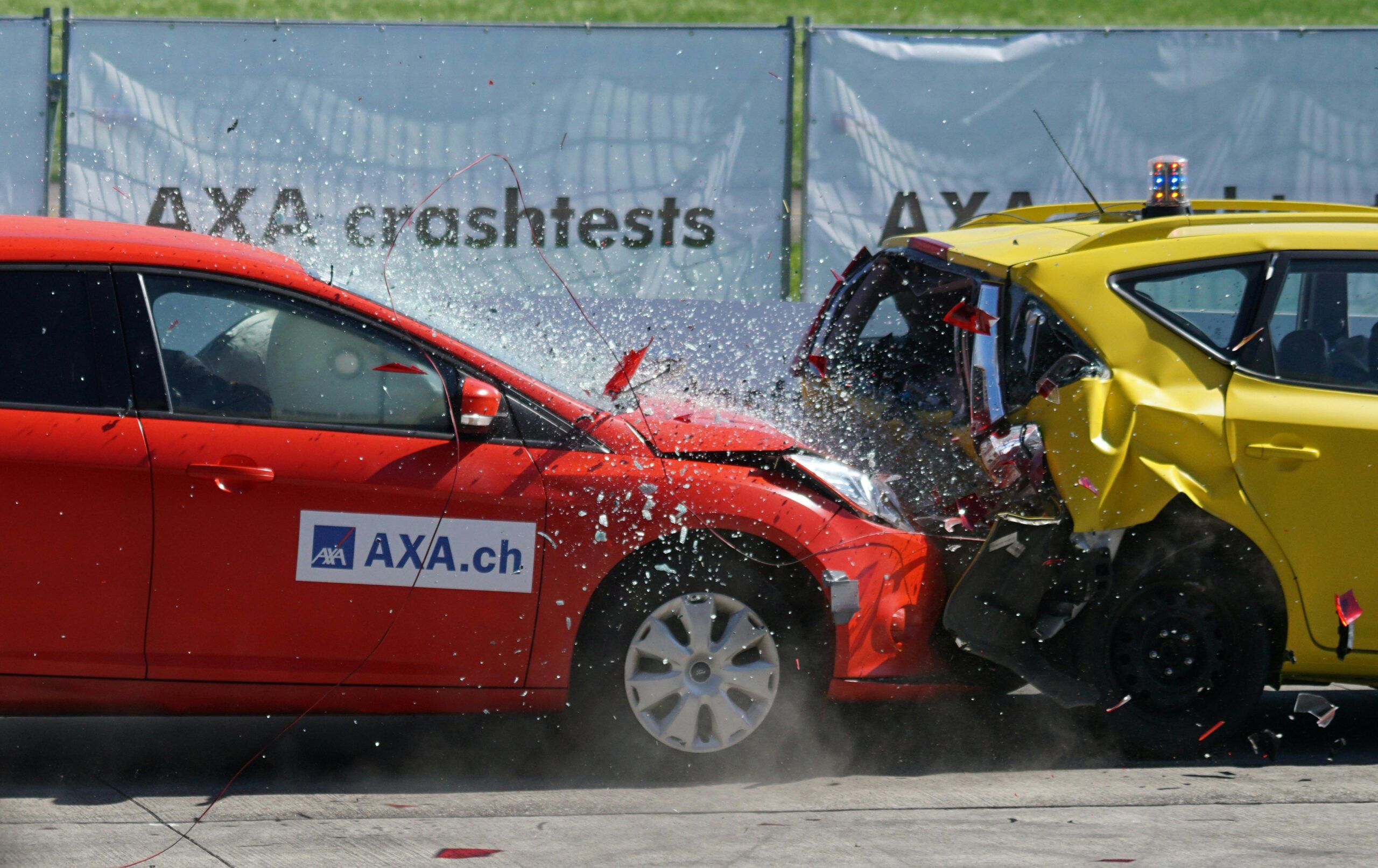 Claiming Your Due The Essential Role of a Car Accident Compensation Lawyer