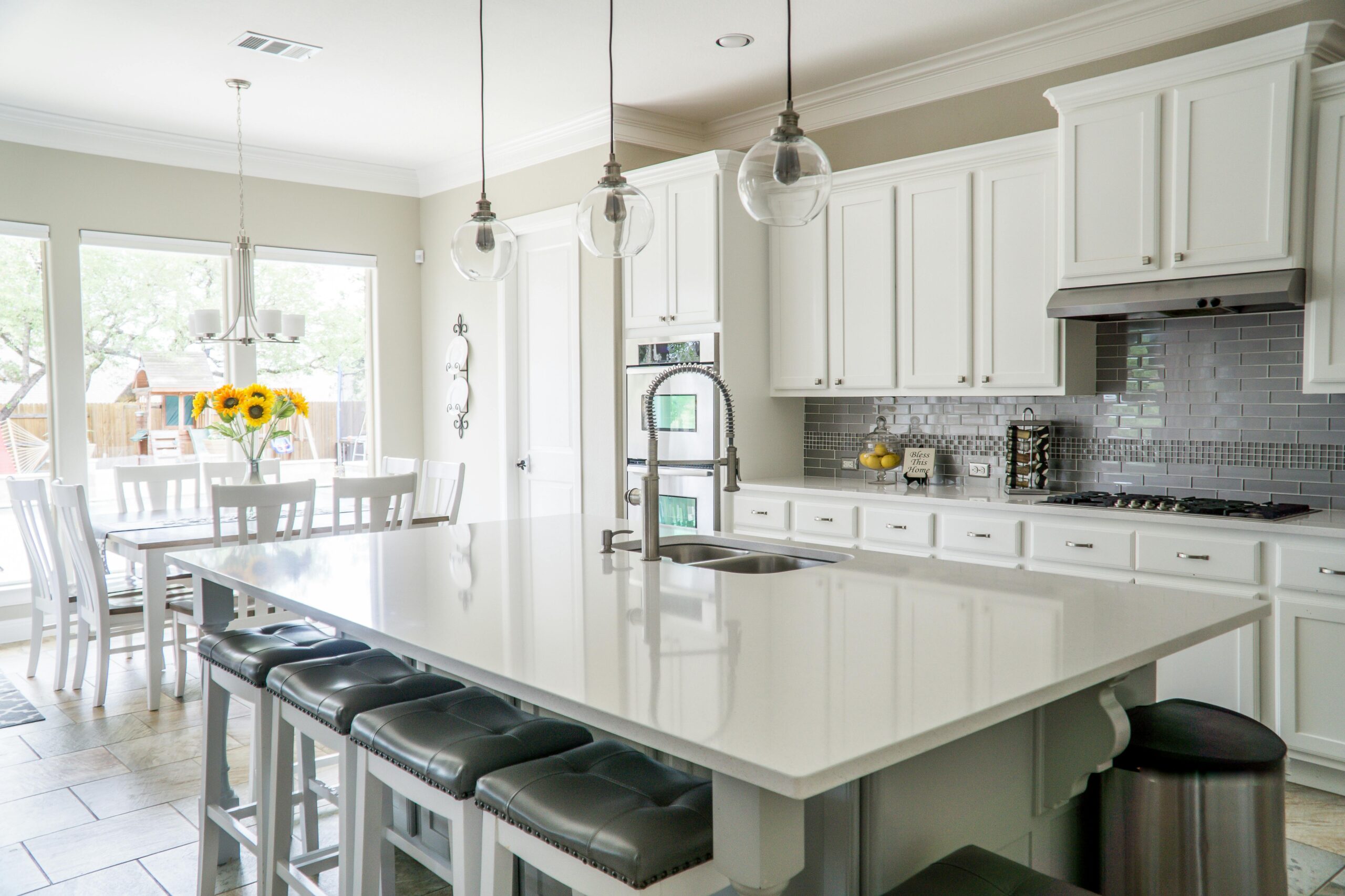 Incorporating Smart Technology in Your Kitchen Remodel