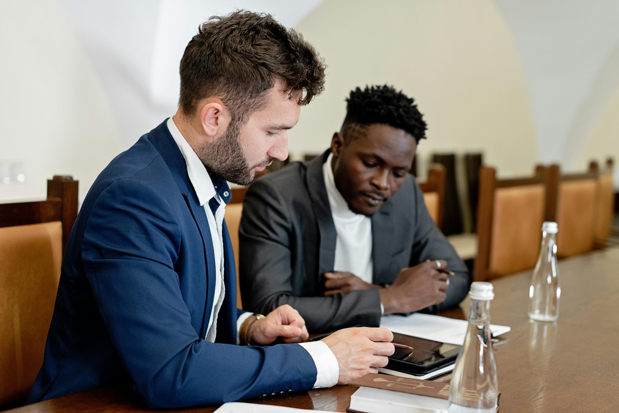 The Essential Guide to Loss Transfer Lawyers What You Need to Know