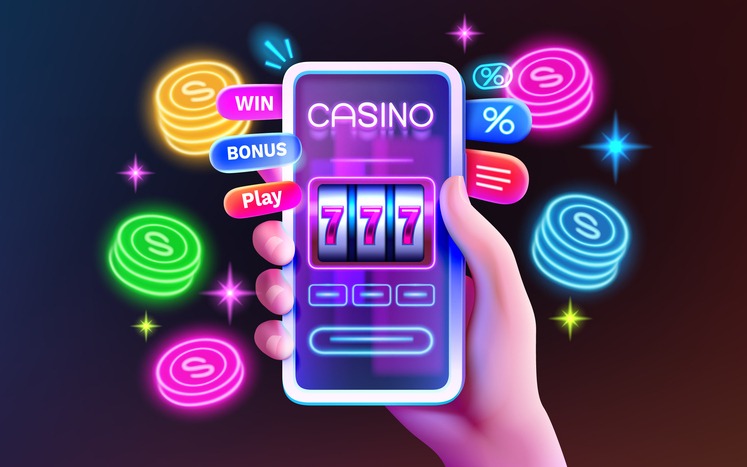mobile slots