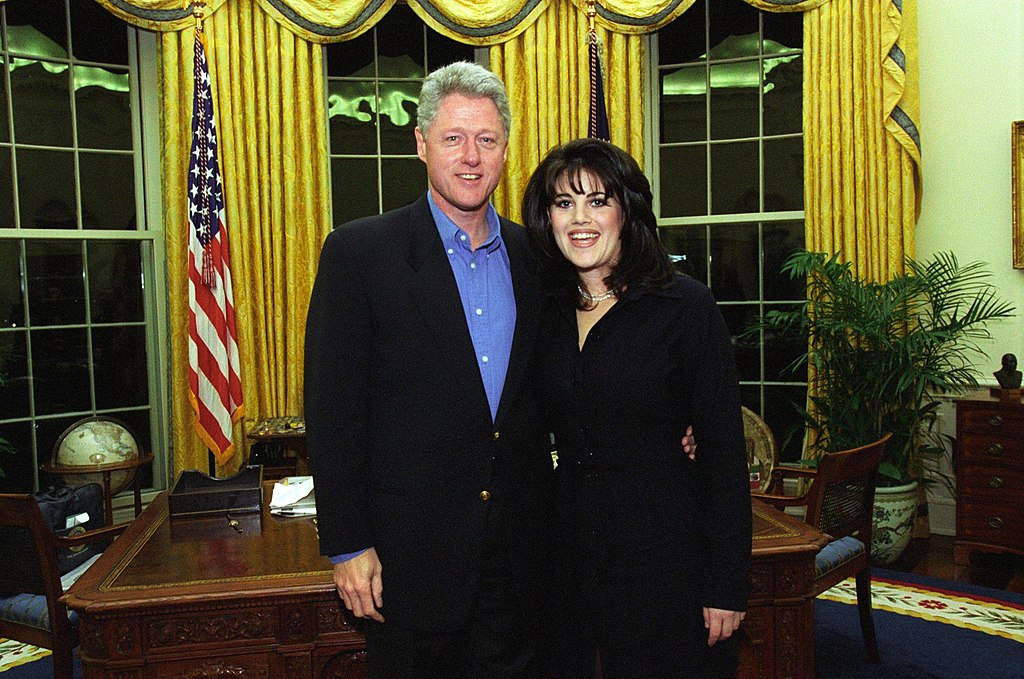 Bill Clinton