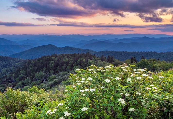 Blue Ridge Summit