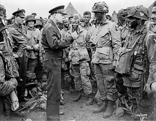 Eisenhower