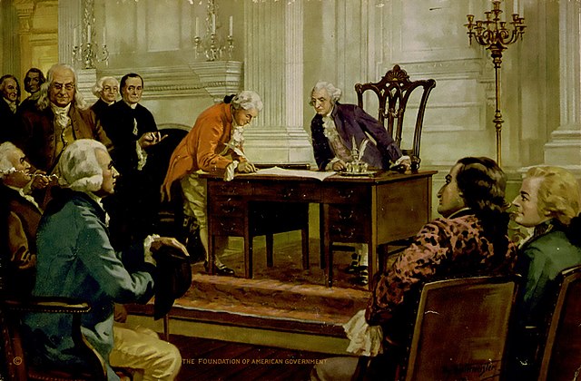 George Washington