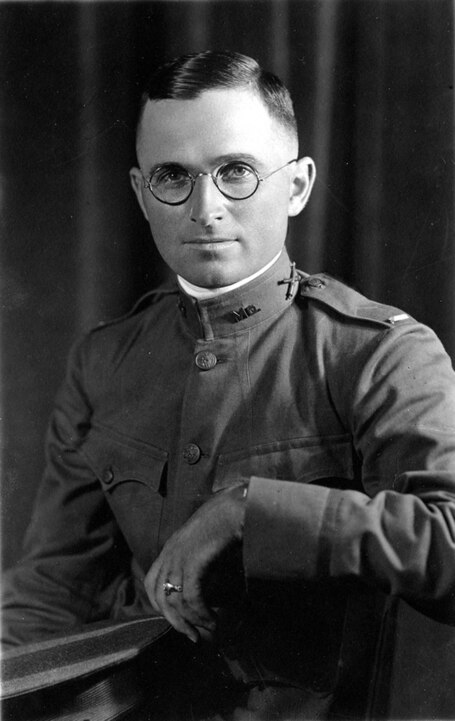 Harry S. Truman