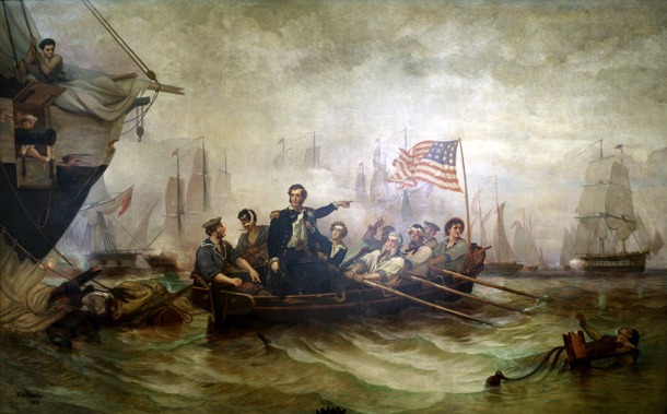Henry Harrison