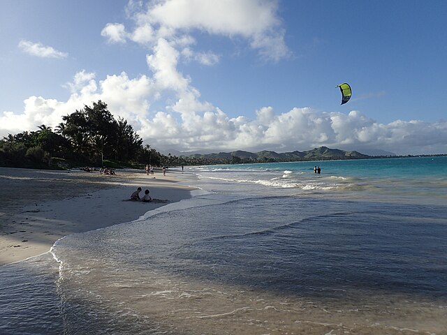 Kailua