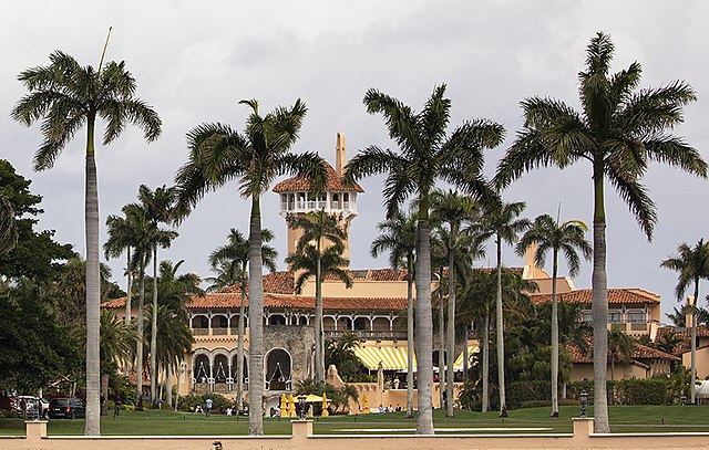 Mar-a-Lago