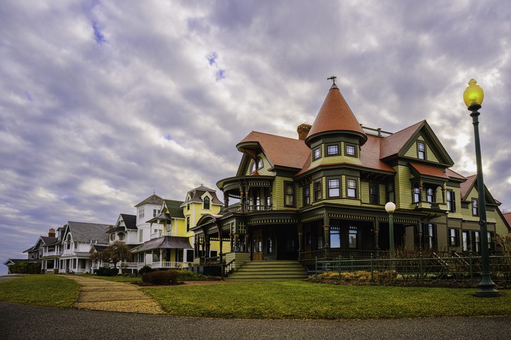 Martha's Vineyard