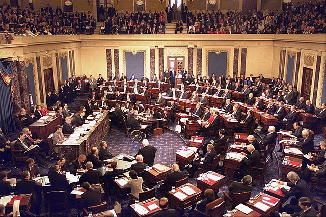 Senate